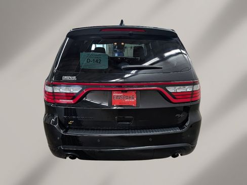 Used 2023 Dodge Durango R/T AWD/4WD image 20