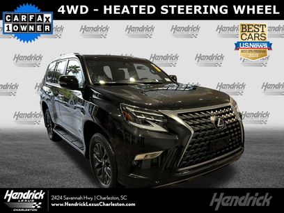 Certified 2023 Lexus GX 460 Premium w/ Premium Package