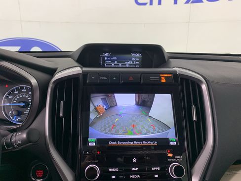 Used 2022 Subaru Ascent Touring AWD/4WD image 25