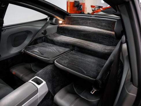 Used 2007 Porsche 911 Targa 4S AWD/4WD image 21