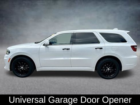 Used 2022 Dodge Durango GT RWD image 8