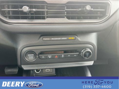 New 2025 Ford Bronco Sport Outer Banks w/ Outer Banks Tech Package+ image 59