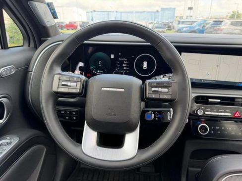 Used 2026 Hyundai Palisade Calligraphy AWD/4WD image 13