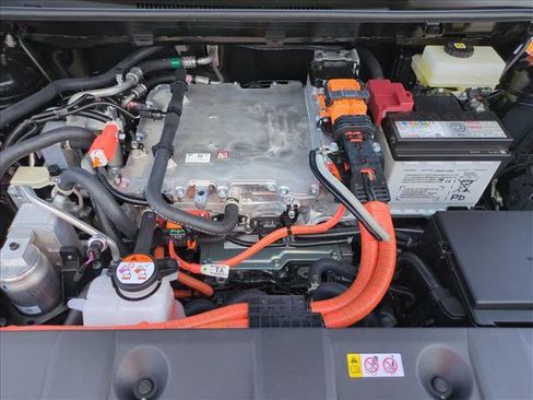 New 2026 Toyota C-HR AWD/4WD image 17
