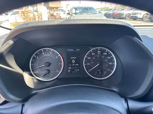 Certified 2023 Nissan Sentra S image 16