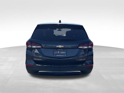 Used 2023 Chevrolet Equinox LT AWD/4WD image 7