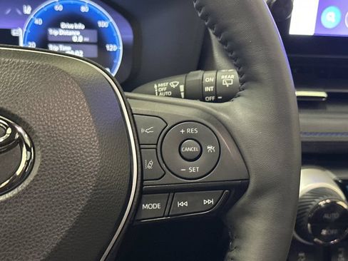 Used 2024 Toyota RAV4 XSE w/ Advanced Technology Package AWD/4WD image 29