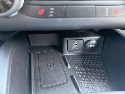 Used 2024 Ford Bronco Sport Big Bend w/ Convenience Package AWD/4WD image 25