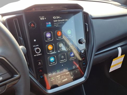 New 2026 Subaru Impreza RS image 4