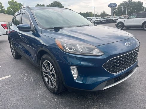 Used 2023 Nissan Sentra SR w/ SR Premium Package image 27