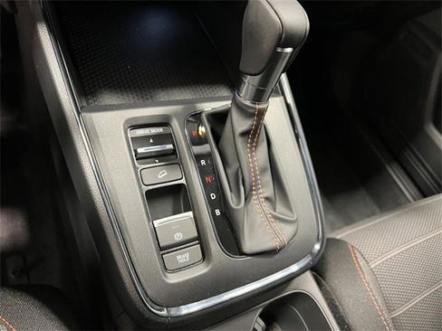 New 2025 Honda CR-V Sport image 28