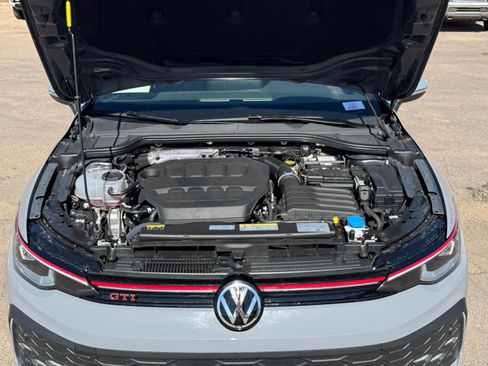 Used 2026 Volkswagen GTI S FWD image 20