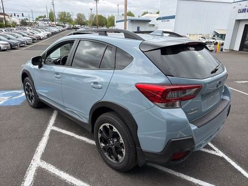 Used 2023 Subaru Crosstrek 2.0i Premium w/ Popular Package #3 AWD/4WD image 6