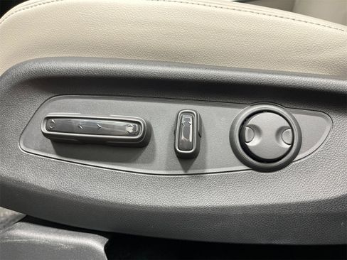 New 2026 Honda CR-V EX-L image 14