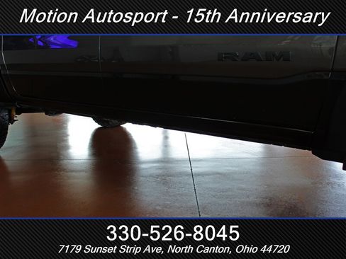 Used 2019 RAM 1500 Rebel w/ Level 2 Equipment Group AWD/4WD image 53