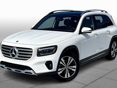 Used 2025 Mercedes-Benz GLB 250 GLB 250