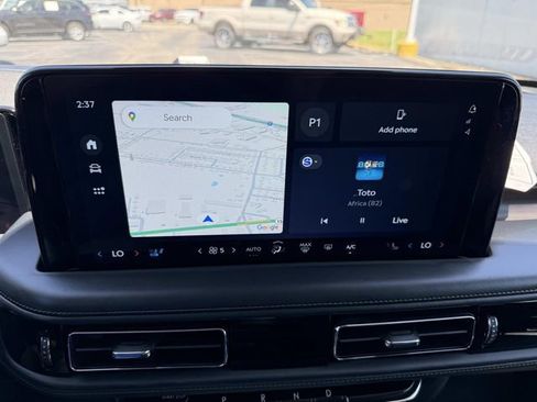 New 2025 Lincoln Aviator Reserve w/ Equipment Group 201A image 11