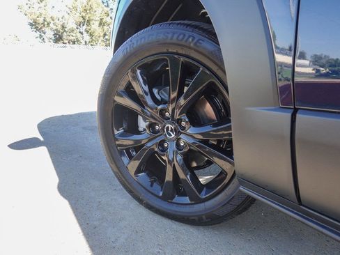 New 2026 MAZDA CX-30 AWD 2.5 S w/ Select Sport Pkg image 8