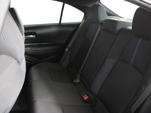 Used 2021 Toyota Corolla SE FWD image 19