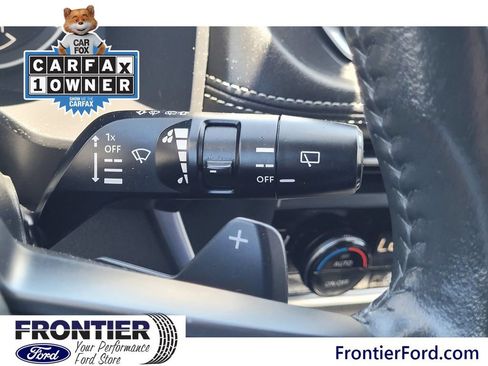 Used 2024 Nissan Rogue SV w/ SV Premium Package AWD/4WD image 20