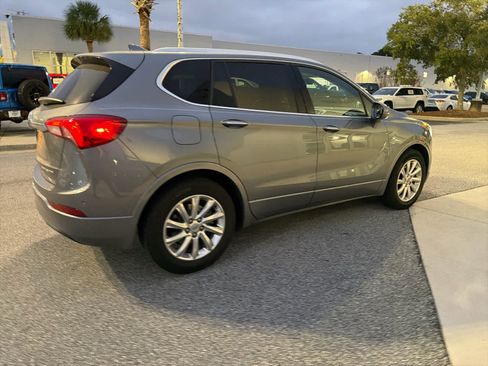 Used 2019 Buick Envision Essence image 51