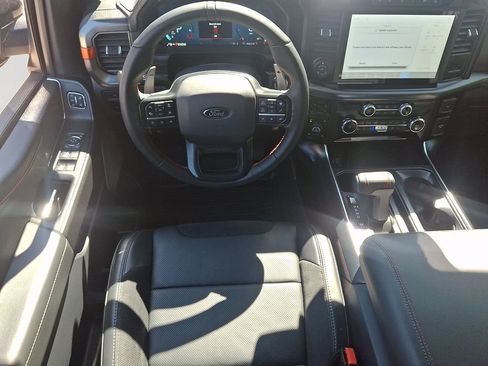 Used 2024 Ford F150 Raptor AWD/4WD image 12