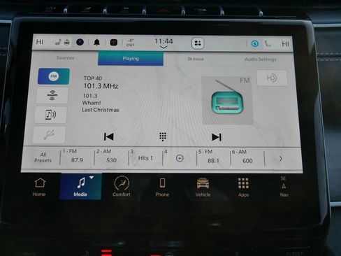 New 2025 Jeep Grand Cherokee Limited image 39