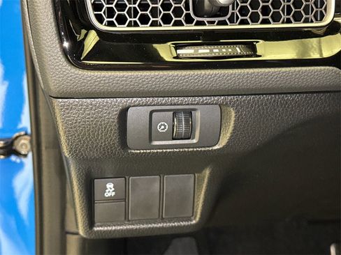 New 2026 Honda Civic Sport image 19