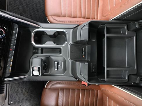 Used 2023 GMC Sierra 1500 Denali Ultimate image 43