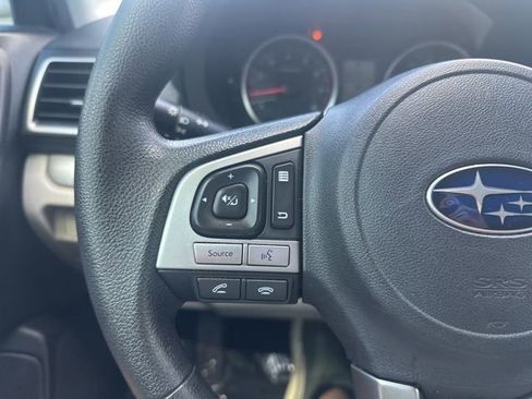 Used 2018 Subaru Forester 2.5i Premium image 18