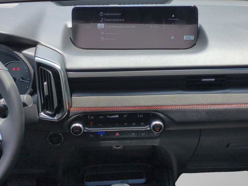 Certified 2025 MAZDA CX-50 2.5 Hybrid w/ Weather Package image 14