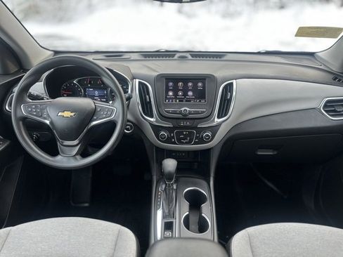 Used 2024 Chevrolet Equinox LS w/ LS Convenience Package image 23