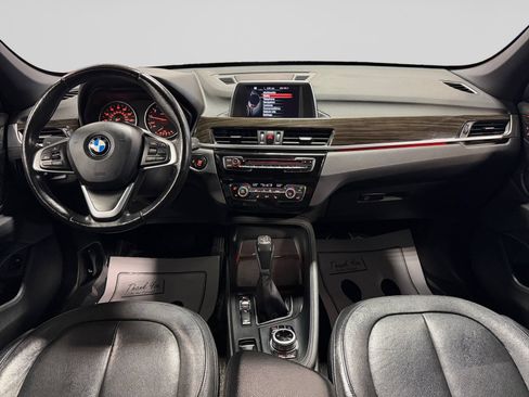 Used 2017 BMW X1 xDrive28i w/ Premium Package AWD/4WD image 15