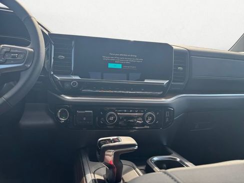 New 2026 Chevrolet Silverado 1500 RST w/ Safety Package image 11