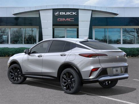 New 2026 Buick Envista Sport Touring image 3