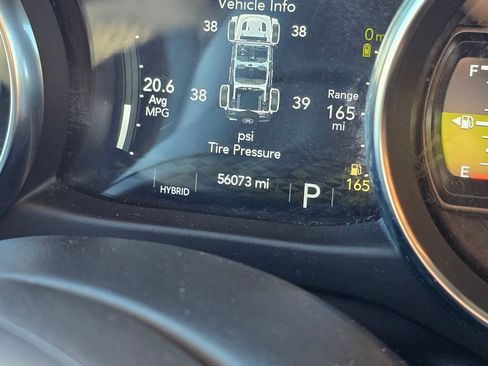 Used 2023 Jeep Wrangler Unlimited image 27