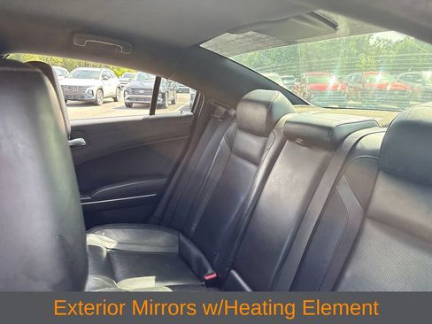 Used 2022 Dodge Charger SXT w/ Plus Group RWD image 31