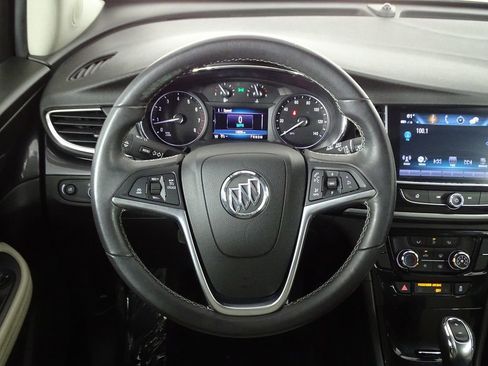 Used 2019 Buick Encore Preferred w/ Safety Package image 22