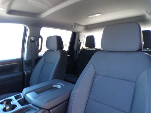 New 2026 Chevrolet Silverado 1500 LT AWD/4WD image 10