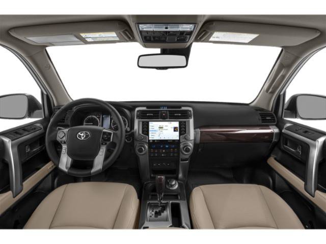 Used 2020 Toyota 4Runner Limited w/ Wilderness Package AWD/4WD image 8