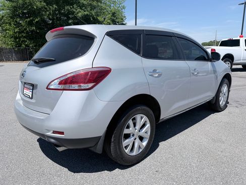 Used 2014 Nissan Murano S FWD image 6