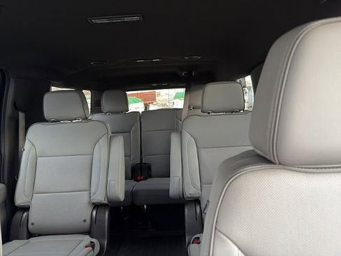 New 2026 GMC Yukon XL Elevation w/ LPO, Get Active Package image 21