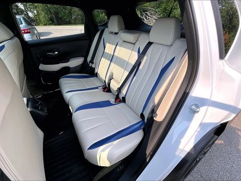 New 2025 Acura ADX A-Spec image 21