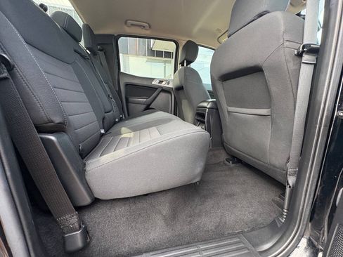 Used 2019 Ford Ranger XLT w/ Equipment Group 301A Mid AWD/4WD image 20