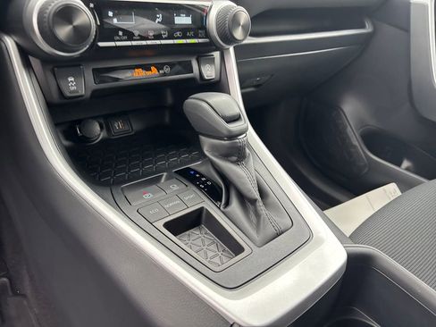 New 2025 Toyota RAV4 LE image 16