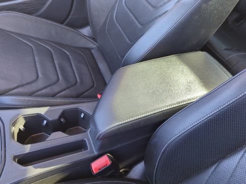 Certified 2021 Volkswagen Jetta SEL Premium image 15