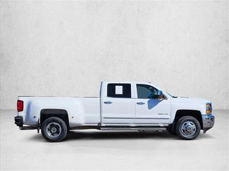 Used 2016 Chevrolet Silverado 3500 LTZ w/ Duramax Plus Package video 4