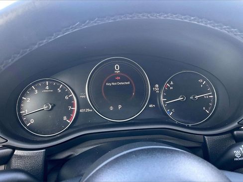 Certified 2023 MAZDA CX-30 AWD 2.5 S w/ Select Package image 20