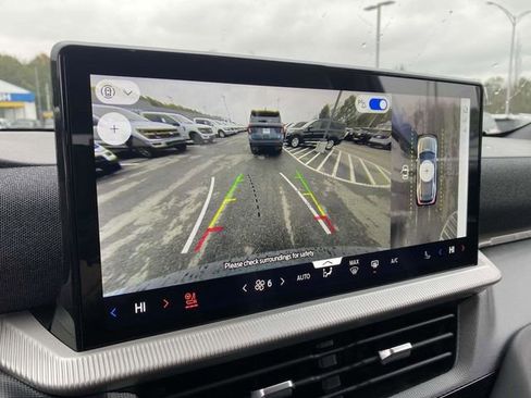 New 2026 Ford Explorer ST-Line w/ ST-Line Street Pack image 16