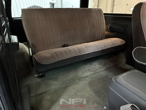 Used 1989 Ford Bronco image 37
